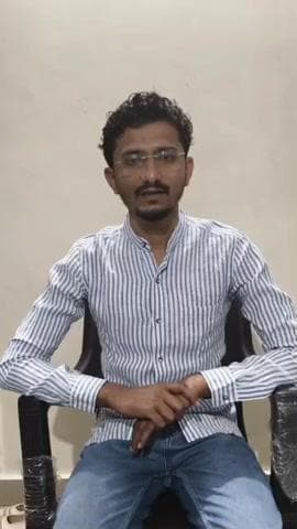 ઓલપાડ: રાષ્ટ્રીય એકતા યાત્રા માટે સુરત જિલ્લામાંથી નાઝીર પટેલની પસંદગી