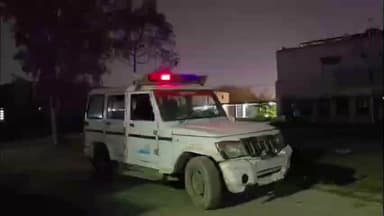 जाले: कमतौल में दर्दनाक हादसा, छेका के दो घंटे बाद युवक की मौत, गांव में छाया मातम