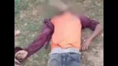 गिरियक: गिरियक थाना क्षेत्र के पुरैनी गांव के पास मिला युवक का शव, ग्रामीणों में हड़कंप, शव पोस्टमार्टम के लिए भेजा