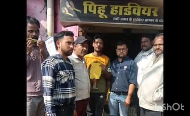 तानसेन: ग्वालियर में मैरिज गार्डन पर ₹2500 का जुर्माना, अमानक पॉलीथिन पर भी तेज़ी से कार्रवाई