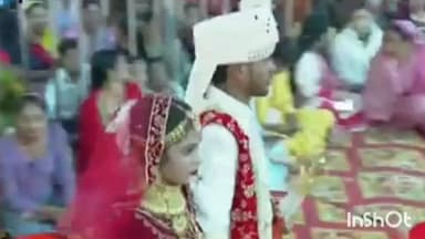 करेरा: जय मां बगीचा वाली मैया के मंदिर में विवाह पंचमी पर 51 जोड़ों का विवाह महोत्सव सम्पन्न