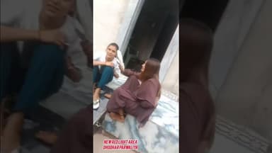 New Red light Area Dhodhar parwaliya village ratlam mp #gbroad #kamathipura #viral