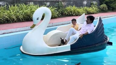 vemulawada భీమేశ్వర resorts