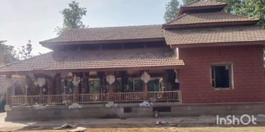 लांजा: रिंगणे गावच्या पेडणेकर वाडी येथील हनुमान मंदिराचा 28 नोव्हेंबर पासून जीर्णोद्धार सोहळा