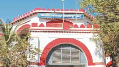 मस्तुरी: छत्तीसगढ़ शासन के सामान्य प्रशासन विभाग ने 16 अनुभाग अधिकारियों के तबादले और नई पदस्थापना के आदेश जारी किए