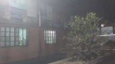 রানিনগর ১: বাবলাবোনা গ্রামে নিয়ন্ত্রণহীন মোটরসাইকেলের ধাক্কায় আহত ১