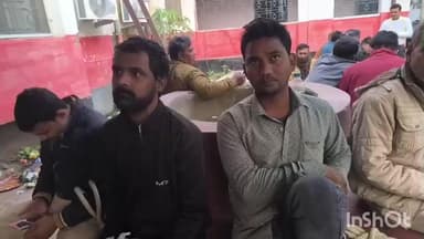 कुढ़नी: कुढ़नी थाना के पदाधिकारी द्वारा पकड़े गए शराब बेचने वाले दो आरोपी मध्य निषेध कोर्ट द्वारा जेल भेजे गए