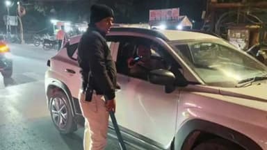 मस्तुरी: बिलासपुर पुलिस की बड़ी कार्रवाई: 174 बिना हेलमेट और 46 नशे में ड्राइविंग के मामलों पर की गई कार्रवाई