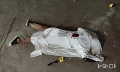 भामरागड: धोडराज पोलीसांनी वृद्ध शेतकऱ्याच्या खून प्रकरणातील दोन्ही आरोपीना २४ तासात अटक