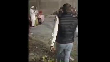 हिंगणा: वानाडोंगरी येथे मतदारांशी प्रत्यक्ष आमदार समीर मेघे यांनी साधला संवाद