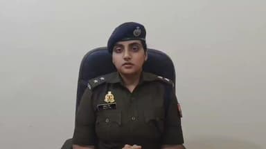 #बांदा थाना AHTU द्वारा महिला से जबरन शादी कर उसको खरीद कर अपने साथ ले जाने वाले अभियुक्त की गिरफ्तारी के संबंध में वीडि...