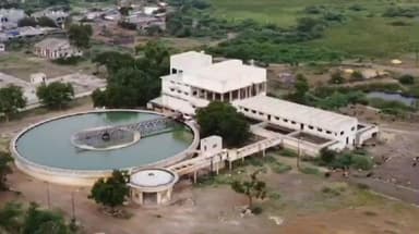 संग्रामपूर: पाणीपट्टी न भरल्याने 117 गावांचा पाणीपुरवठा बंद होणार! जळगाव जा. जीवन प्राधिकरणाने कारवाईस केली सुरुवात