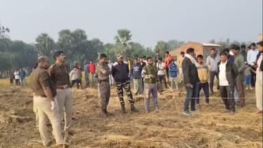 ভরতপুর ১: অপহরণের পর নৃশংস খুন? সোহানার মৃতদেহ উদ্ধারে তীব্র চাঞ্চল্য ভরতপুরে