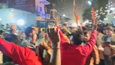 श्रीराम विवाह महोत्सव ओरछा धाम: बारात
#ramvivah #VivahPanchami #ओरछा #JansamparkMP #niwari