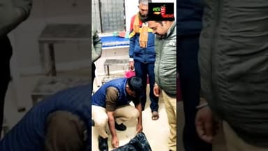 दूध देकर घर लौट रहे युवक की हार्ट अटैक से मौत #shorts #newsshorts #amethi #amethinews #amethipolice