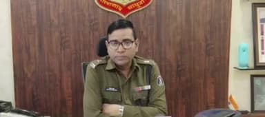 ग्राम पवनी से पल्सर बाइक की चोरी का मामला दर्ज