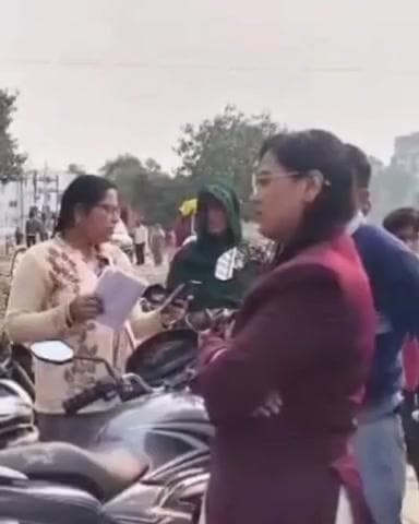 खिलचीपुर: खिलचीपुर में SIR की धीमी गति पर CMO सख्त, निरीक्षण में कई केंद्रों की प्रगति असंतोषजनक