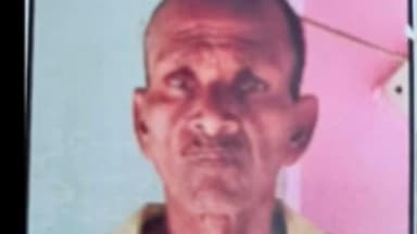 ब्रह्मपूरी: ब्रह्मपुरी आरमोरी मार्गावरील बेटाळा फाट्याजवळ अज्ञात वाहनाच्या धडकेत सायकल स्वाराचा जागीच मृत्यू