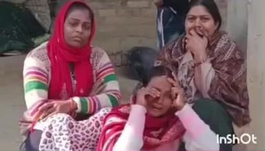 अकबरपुर: सम्मनपुर थाना क्षेत्र में युवक की पीटकर हत्या के 3 आरोपी गिरफ्तार, परिजनों का आरोप- हत्या की गई थी योजना बनाकर