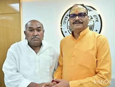 अकबरपुर: अंबेडकरनगर में दो नए प्राथमिक स्वास्थ्य केंद्र बनेंगे, एमएलसी हरिओम पांडे की मांग पर मिली मंजूरी, 5.92 करोड़ होंगे खर्च