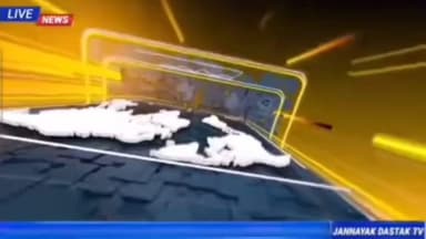 अम्बाह में एस आई आर सर्वे पर उत्कृष्ट कार्य के लिए कलेक्टर लोकेश कुमार जांगिड़ ने किया सम्मान