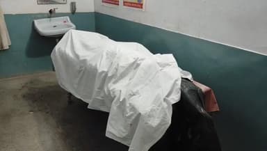 कौंच: घमूरी-खैरी के पास साइकिल से सब्जी लेकर जा रहे अधेड़ को बेकाबू बाइक ने मारी टक्कर, हादसे में हुई मौत