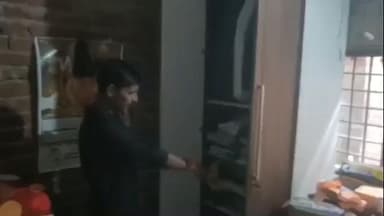 तिलहर: निगोही थाना क्षेत्र के सड़ा खास गांव में चोरों ने घर में बोला धावा, सोने-चांदी के आभूषण और नकदी लेकर हुए फरार