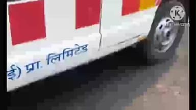 घंसौर: दो मोटरसाइकिलों में हुई जोरदार भिड़ंत