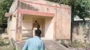 मारवाड़ जंक्शन: मारवाड़ जंक्शन स्टेट हाईवे 61 चवाड़िया प्याऊ के निकट मवेशी की चपेट में आने से बाइक सवार की मौके पर मौत