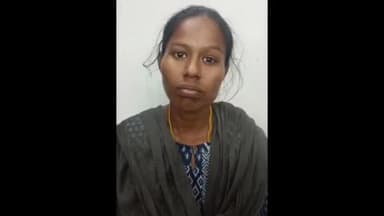 பெரம்பூர்: வெங்கடேஷ்வர நகரில் கள்ளக்காதல் விவகாரத்தை கண்டித்த கணவன் - கொலை செய்து தூக்கில் தொங்கவிட்ட மனைவி