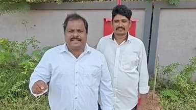 ఎచ్చెర్ల: కార్మికులను కార్పొరేట్లకు ఆధునిక బానిసలుగా మార్చే లేబర్ కోడ్స్ వెంటనే రద్దు చేయాలి:CITU జిల్లా అధ్యక్షులు అమ్మన్నాయుడు