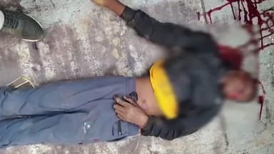 फुल्लीडूमर: भितिया मसान काली मंदिर के पास ट्रक की टक्कर से बाइक सवार किशोर की मौत, एक गंभीर जख्मी