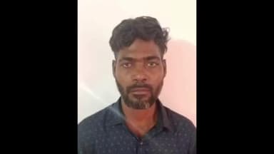 பெரம்பூர்: சர்ச் வாசலில் பைக் நிறுத்தியவருக்கு காத்திருந்த அதிர்ச்சி - பலே திருடனை மடக்கி பிடித்த போலீஸார்