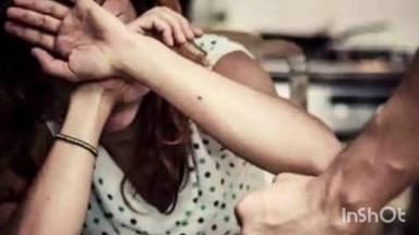 बिल्हा: बिना राशन लाए खाना मांग रहे पति का पैकेट चेक करने पर पत्नी को मिला लड़की का फोटो, पूछने पर पति ने की जमकर मारपीट