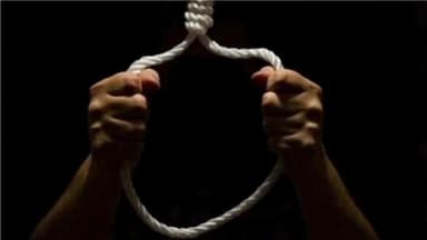 नागभिर: सावरगाव येथील एका 51 वर्षाची इसमाचे नैराशातून गळफास घेऊन आत्महत्या