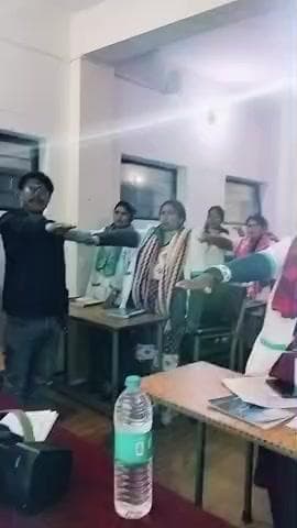 🇮🇳Today we celebrate Constitution Day!
VLEs across Uttarakhand are spreading awareness of our guiding values — Justice, Liberty, Equality & Fraternity.
Let’s read the Preamble together and reaffirm our duties as citizens.