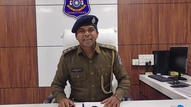 લુણાવાડા: કોઠંબા પોલીસ મથક વિસ્તારમાંથી પકડાયેલ પોસ ડોડા મામલે જિલ્લા ડીવાયએસપીએ પ્રતિક્રિયા આપી.