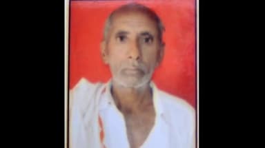 नांगल राजावतान: बैजवाड़ी की ढाणी रोण्डावाली खेत पर फसल की सिंचाई करते समय एक किसान की मौत, शव पोस्टमार्टम के बाद परिजनों को सौंपा गया