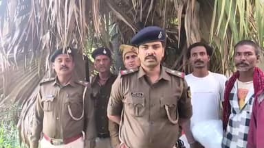 एकंगरसराय: व्यापार मंडल के पास अज्ञात महिला का शव मिला, पुलिस जांच में जुटी