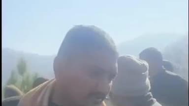 पाटी: लोहाघाट विधायक और दरोगा ने लांघी मर्यादा की सीमाएं, अमर्यादित शब्दों के इस्तेमाल का वीडियो सोशल मीडिया पर हुआ वायरल