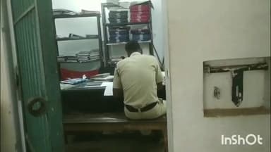 बिल्हा: बिल्हा थाना क्षेत्र की 11 वर्ष 8 माह की नाबालिक बालिका बिना बताए घर से हुई लापता, परिजनों ने दर्ज कराई शिकायत