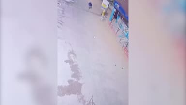 ખેરાલુ: ખોખરવાડાથી બાઈક ચોરાયું,CCTV થયા વાયરલ #viral