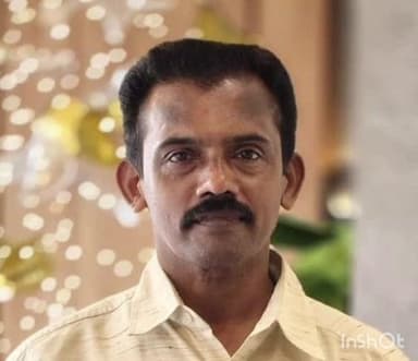 കാർത്തികപ്പള്ളി: കായംകുളം മൂന്നാംകുറ്റിക്ക് സമീപം വാഹനാപകടം ബൈക്ക് യാത്രികൻ മരിച്ചു