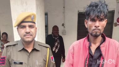 पीपलखूंट: ऑपरेशन सुदर्शन चक्र के तहत सुहागपुरा पुलिस की कार्रवाई, प्रतापगढ़ थाना क्षेत्र के टॉप-10 वांछित वारंटी को किया गिरफ्तार