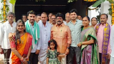 ఆమదాలవలస: బొట్లపేట గ్రామంలో మినరల్ వాటర్ ప్లాంట్ను ఆమదాలవలస శాసనసభ్యులు మరియు రాష్ట్ర పియుసి చైర్మన్ కూన రవికుమార్