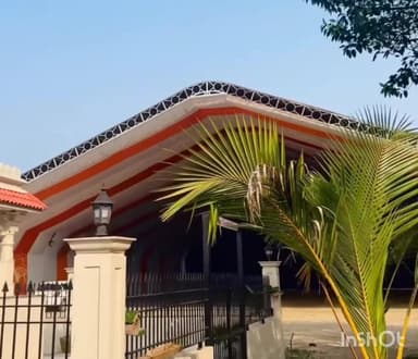 લાઠી: લાઠી નજીક વરસડામાં આઈ શ્રી રાજબાઈ મા ની પુણ્યતિથિ નિમિત્તે ભવ્ય લોકડાયરો:દસ હજાર સ્ક્વેર ફૂટ ડોમ તૈયાર