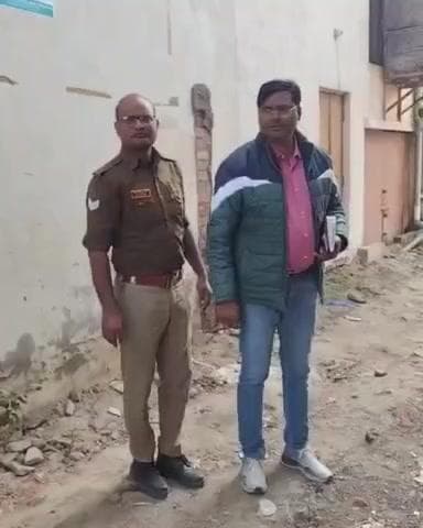 कौंच: कोंच नगर के कई मोहल्लों में बिजली चोरी के खिलाफ विजिलेंस टीम ने की छापेमारी, 9 बिजली चोर पकड़े गए