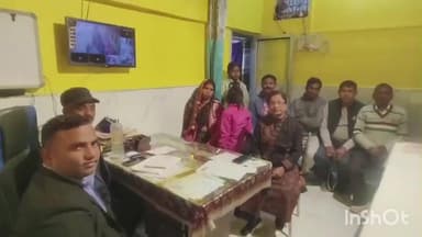 हरिहरगंज: महाराजगंज के दिव्या पारा मेडिकल अस्पताल में 4 दिवसीय आयुर्वेदिक शिविर शुरू, मरीजों को मिली राहत