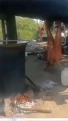 ગારિયાધાર: “ગારીયાધાર તાલુકામાં ખુલ્લેઆમ દેશી દારૂની ભઠ્ઠી ચાલતી હોવાનો વીડિયો સોશિયલ મીડિયા પર વાયરલ થયાનો