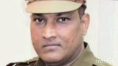 मितौली: नीमगांव थाने में प्रभारी निरीक्षक हुए लाइन हाजिर, नवागत थाना अध्यक्ष प्रवीर गौतम ने संभाला चार्ज